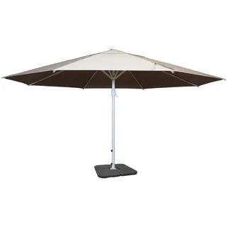 MCW Carpi II Ø 500 cm Creme-beige
