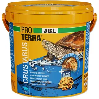 JBL Proterra CRUSTARUS 2,5 Liter