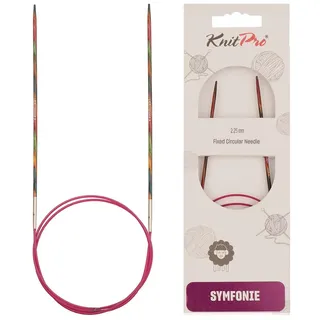 KnitPro Rundstricknadel 40 cm 2,25 mm