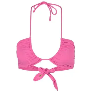 Rip Curl - Women's Classic Surf Bandeau - Bikini-Top Gr M rosa