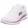 White / Roségold 37