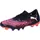 AG/FG Herren Puma Black/Puma White/Glowing Red 47