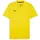teamGOAL Polo gelb L