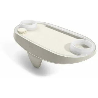 Intex PureSPA Getränkehalter Weiß 45 x 26 x 16 cm