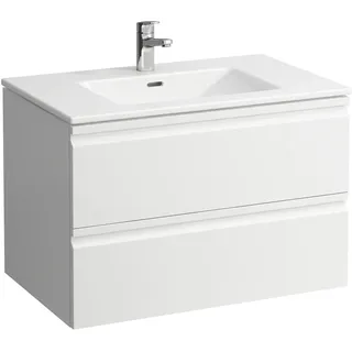 Laufen „PRO S 800 x 545 x 500mm × Eiche