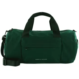 TOMMY HILFIGER Reisetasche TH Skyline Duffle Bag Hunter
