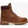 medium brown nubuck 41,5
