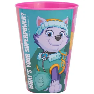Storline Kinderbecher 0,43 l Rosa