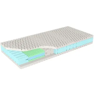 Groll Optidorm Matratze Selection S22 (Härtegrad: H 1 - soft)