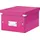 22 x 16 x 28,2 cm 1-tlg. pink