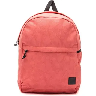 Vans - Quad Squad II Backpack - Roze/Zwart - Rosa/Schwarz