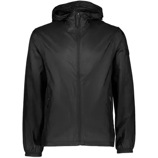 Gant Übergangsjacke in Schwarz - XL