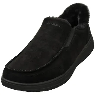 SKECHERS Murette Scofield Schwarz 47,5