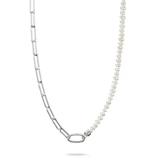 Thomas Sabo Charm Club Connect C1211-082-14-L45 Silber