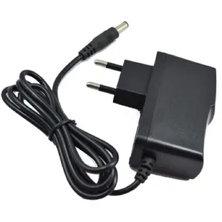 Cargador_ESP Ladegerät Netzteil Adapter 5V Kompatibel mit Ersatz für Radiowecker Philips Series 3000 R3505 Clock Alarm Radio Ersetzt Ladekabel Netzadapter Netzkabel Replacement