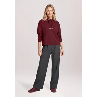 Betty & Co Sweatshirt rot 36