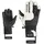 GINOS-Z Gore-Tex Herren Fingerhandschuhe Weiß 8