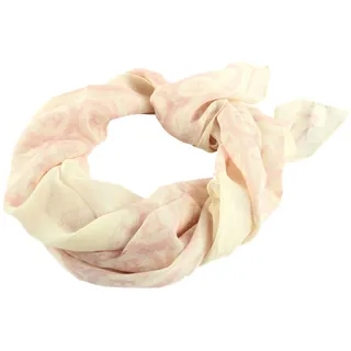 TOMMY HILFIGER Tuch Beach Summer Scarf Whimsy Pink