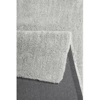 Esprit Shaggy Relaxx 160 x 230 cm Polyester Grau Batick Grey