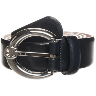 Aigner Gürtel Fashion schwarz 90cm - Einheitsgröße