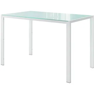 Vicco Grand 120 x 70 x 75 cm weiß