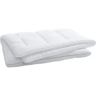 billerbeck Classic-Clean Bettdecke duett – 155x200cm