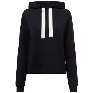 Marc O'Polo Kapuzenpullover blau M