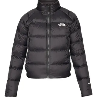 The North Face Hyalite Down Jacket Schwarz L