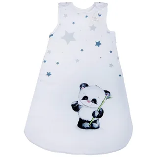 Herding Baby Best Baby-Schlafsack, Panda 70 cm,
