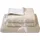 Handtuch 50 100 greige