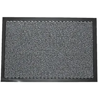 Hamat Spectrum 90 x 150 cm Grau