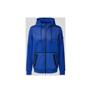 Jacke mit Zweiwege-Reißverschluss, Royal, $listsize[$i].replace('"','"')