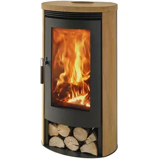 Panadero Bilbao Sandstein schwarz 8kW
