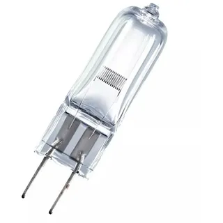 Osram Halogen-Niedervoltlampen HLX 100W GY6,35 (64623)