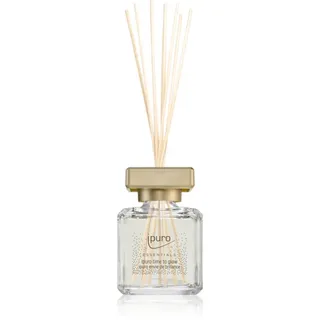 ipuro Essentials Time To Glow Aroma Diffuser 100 ml