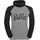 Funktionsshirt Schwarz 116
