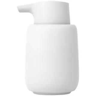 BLOMUS Sono Seifenspender 250ml Weiß