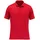 Polo Uni rot S