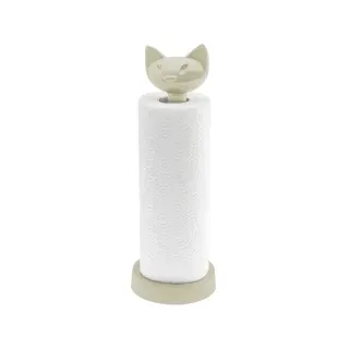 Koziol Küchenrollenhalter Küchenrollenhalter, beige