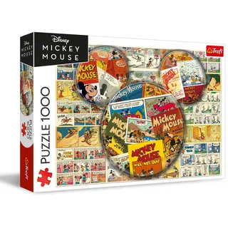 Trefl Mickey Mouse 1000 Teile