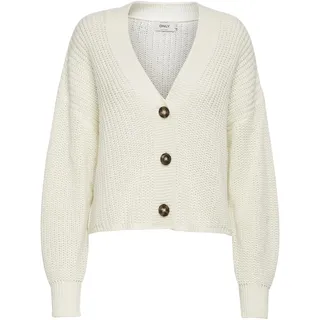 Only ONLCAROL Nice L/S Cardigan Jet Stream M