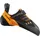 Kletterschuhe (Größe 38.5, schwarz)