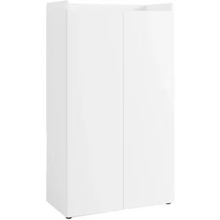 byLIVING Sekretär Janne, Breite 80 H 141, T 40 cm