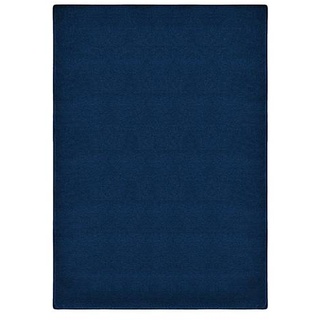 Karat Teppich-Läufer auf Maß | Dynasty | Blau | 300x250 cm