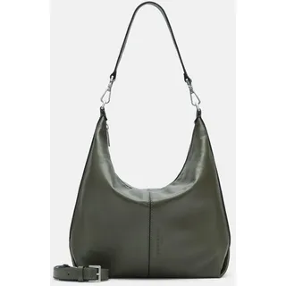 Liebeskind Berlin Hobo Bag Leder Grün