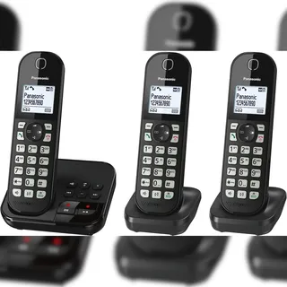 Panasonic KX-TGC463GB
