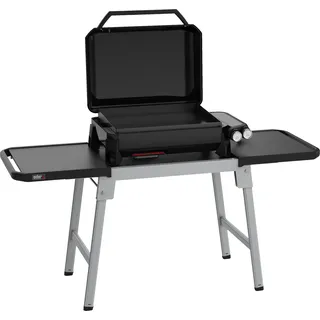 Weber Slate GP 56 cm schwarz