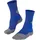 4GRIP Stabilizing Kompressionsstrümpfe Blau 35-36