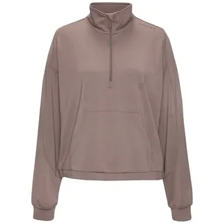 Copenhagen Studios Hoodie Braun 44/46