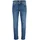 Baxter Space Blue Melange 32